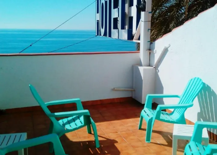 De Premia ホテル Premiá de Mar
