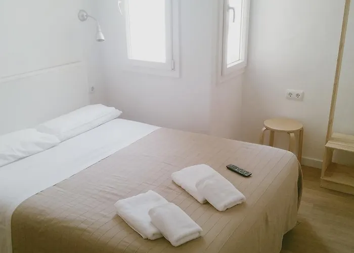 De Premia 2* Премия-де-Мар