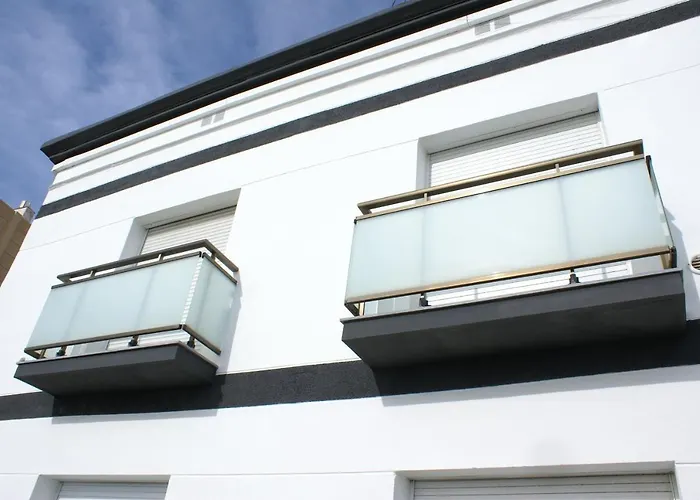 Отель De Premia