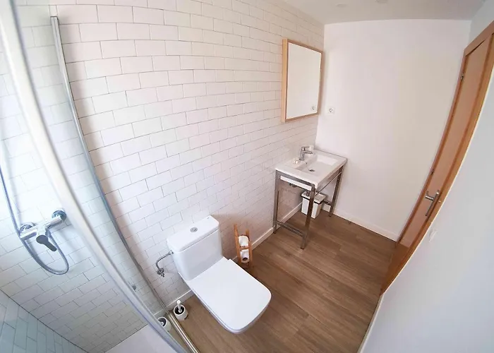 De Premia Отель Премия-де-Мар