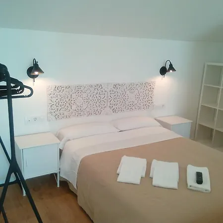 De Premia Hotel