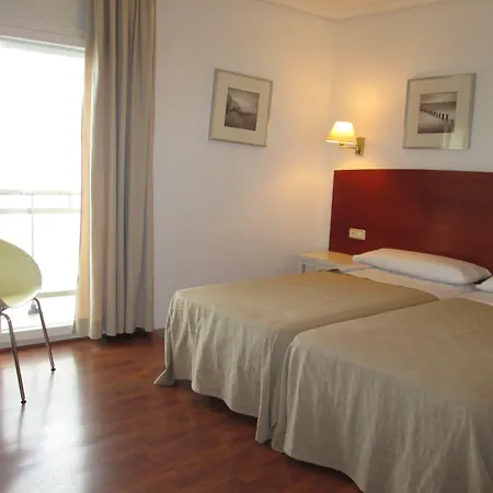 Hotel De Premia 2*