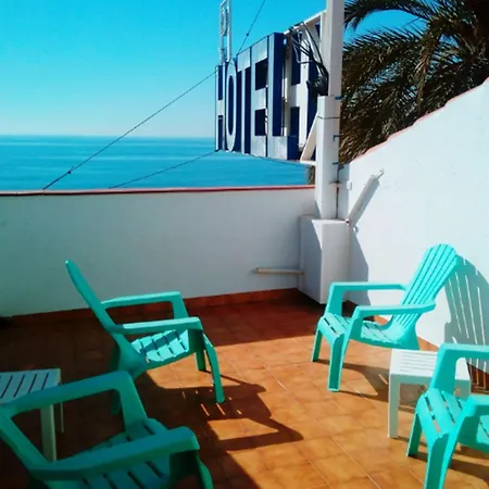 De Premia Hotel Premiá de Mar