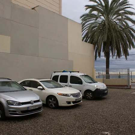 De Premia Hotel Premiá de Mar