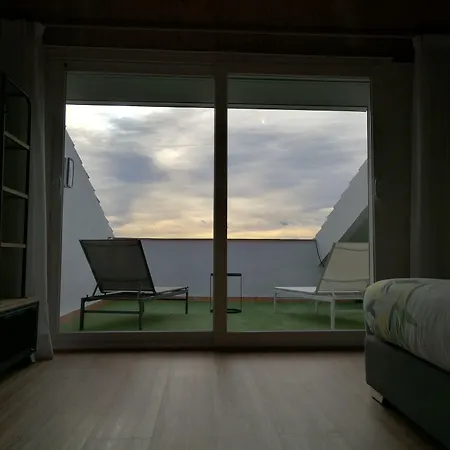 Hotel De Premia Premiá de Mar