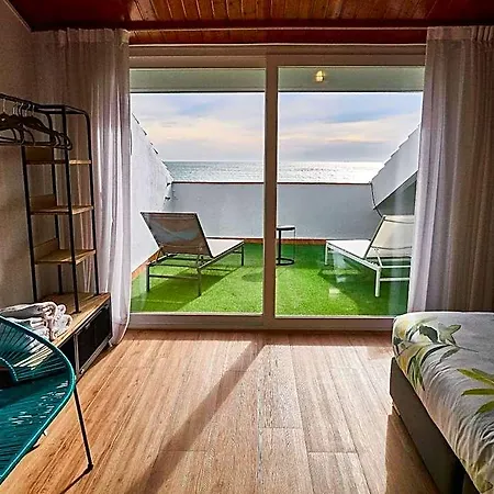 De Premia Hotel Premiá de Mar