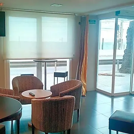 Hotel De Premia 2*
