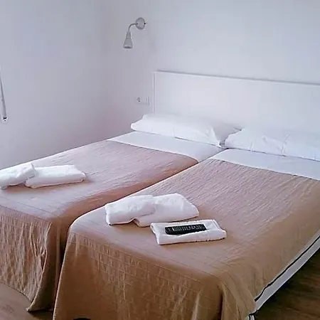 Hotel De Premia 2*