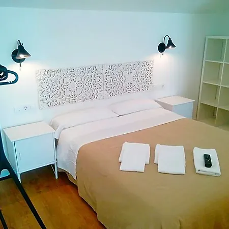 Hotel De Premia Premiá de Mar
