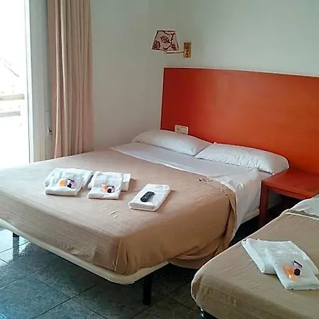 De Premia Hotel Premia De Mar