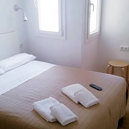 De Premia Hotel Premia De Mar