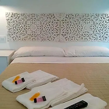 De Premia Hotel 2*