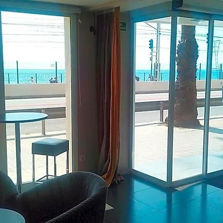 De Premia Hotel Premia De Mar