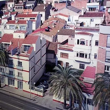Hotel De Premia