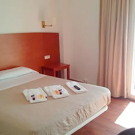 Hotel De Premiá