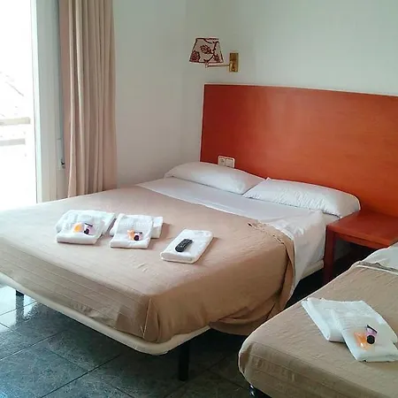 De Premia Hotel