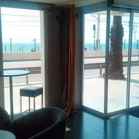 Hotel De Premiá