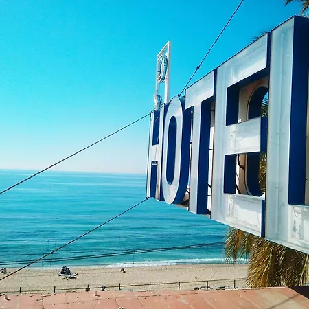 De Premia Hotel Premia De Mar