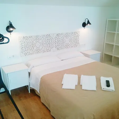 De Premia Hotel