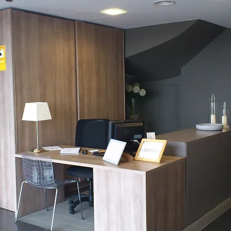 De Premiá Hotel Premiá de Mar