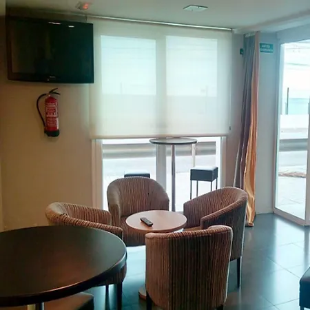 De Premiá Hotel