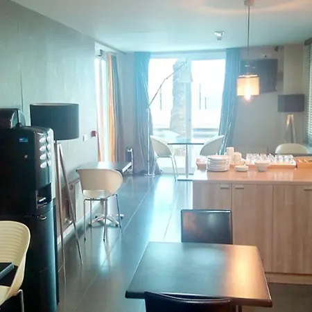 De Premiá Hotel 2*
