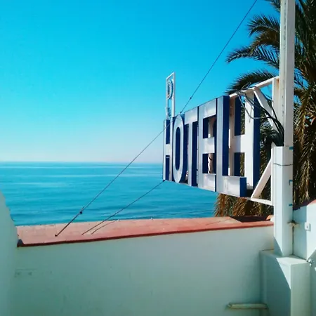 Hotel De Premiá Premiá de Mar