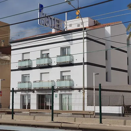 De Premiá Hotel 2*