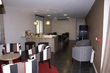 De Premia Hotel