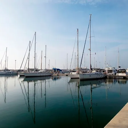 De Premiá 2* Premiá de Mar