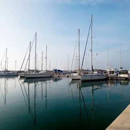 De Premiá 2* Premiá de Mar