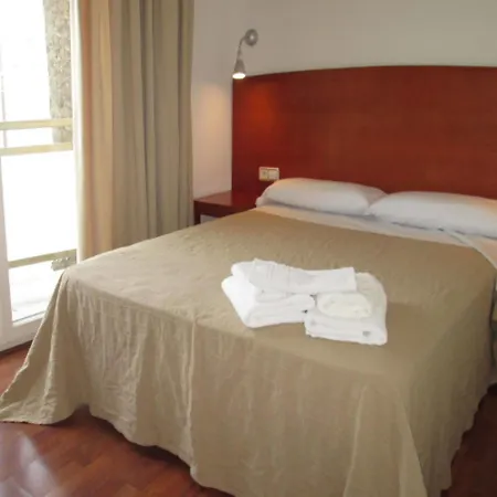 Hotel De Premia Premia De Mar