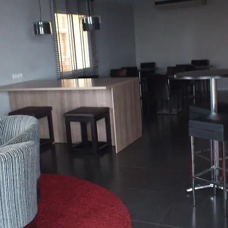 Hotel De Premia 2*