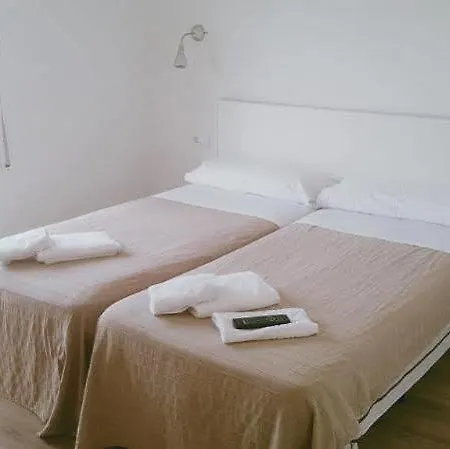 De Premiá Hotel Premiá de Mar