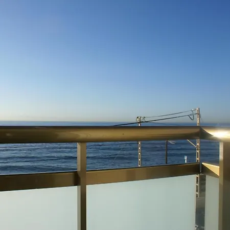 Hotel De Premiá Premiá de Mar