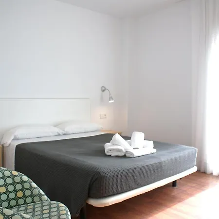 Hotel De Premiá