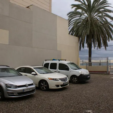 De Premia Hotel