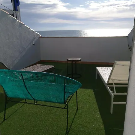 De Premia Hotel Premia De Mar