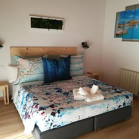 De Premiá Hotel 2*