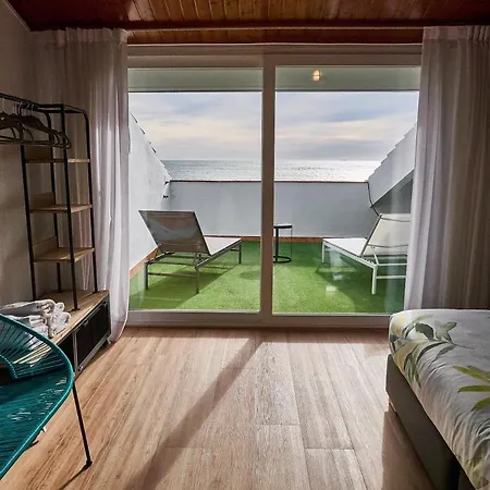 De Premiá Hotel 2*