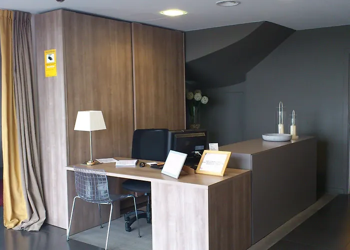 De Premia Hotel Premiá de Mar